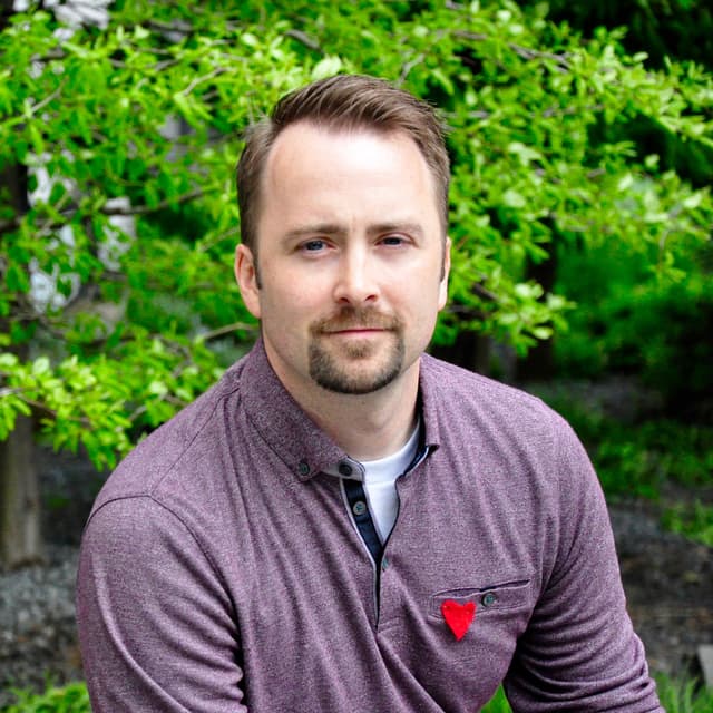 Nick Hemmert, Founder of The Center for Awesomeness